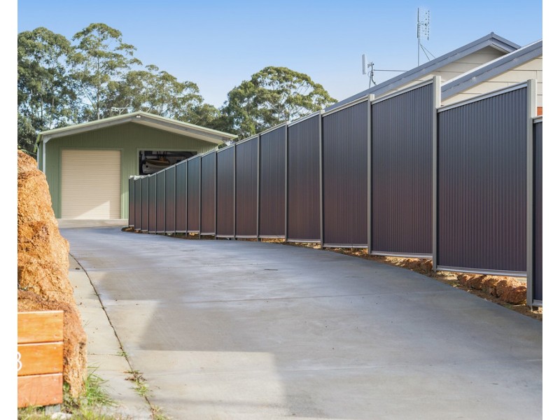 2b Hitchcock Drive, Nannup WA 6275