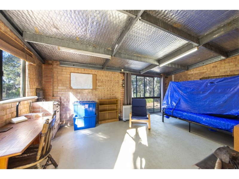 138 Johnston Road, Nannup WA 6275