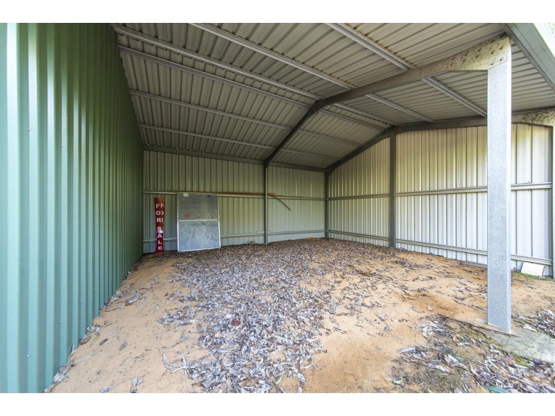 138 Johnston Road, Nannup WA 6275