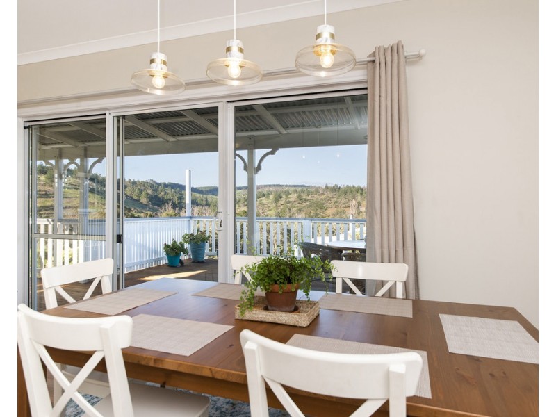 21 Hitchcock Drive, Nannup WA 6275