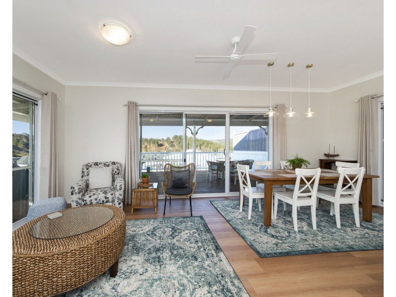 21 Hitchcock Drive, Nannup WA 6275