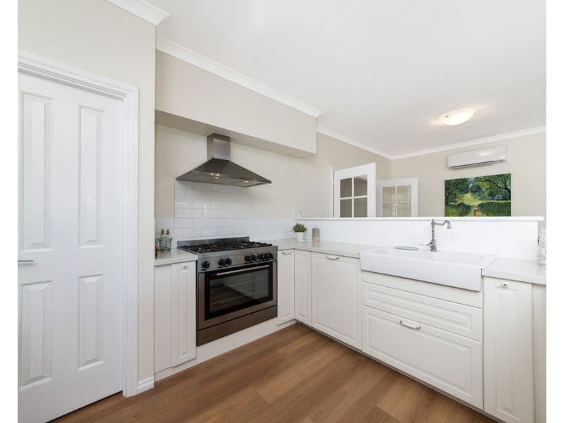 21 Hitchcock Drive, Nannup WA 6275