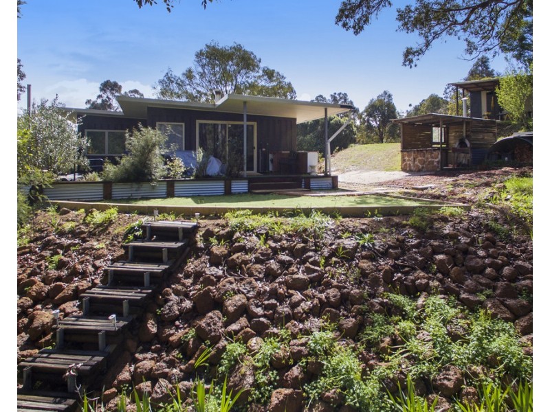 Lot 51 Balingup – Nannup Road, Nannup WA 6275