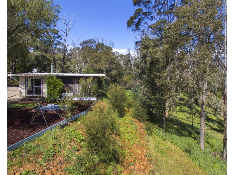 Lot 51 Balingup – Nannup Road, Nannup WA 6275