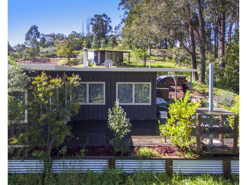 Lot 51 Balingup – Nannup Road, Nannup WA 6275