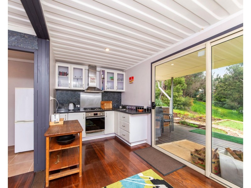 Lot 51 Balingup – Nannup Road, Nannup WA 6275