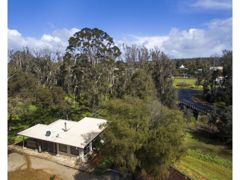 Lot 51 Balingup – Nannup Road, Nannup WA 6275