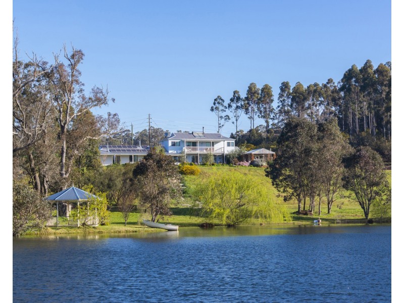 55 Hester Road, Bridgetown WA 6255