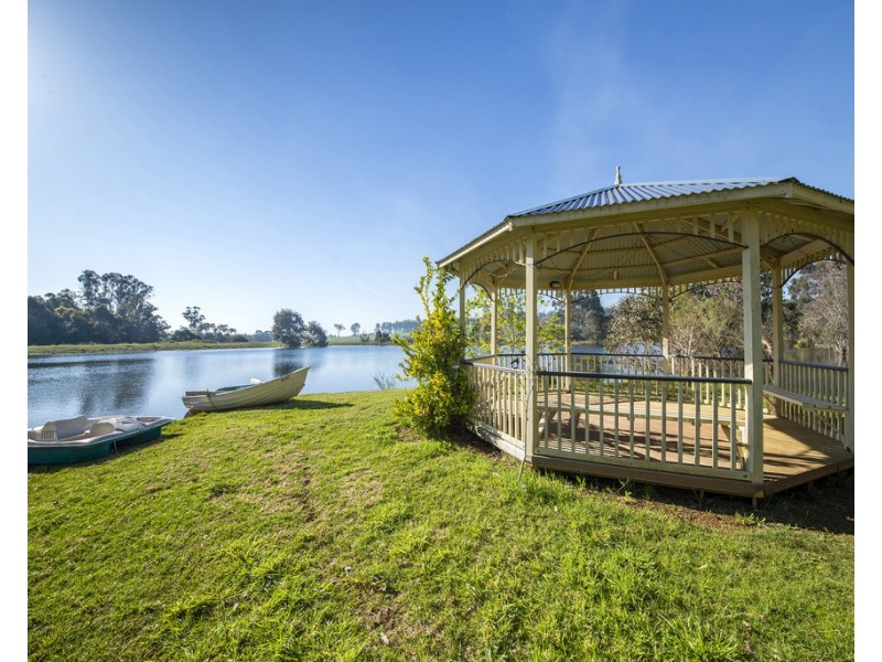 55 Hester Road, Bridgetown WA 6255