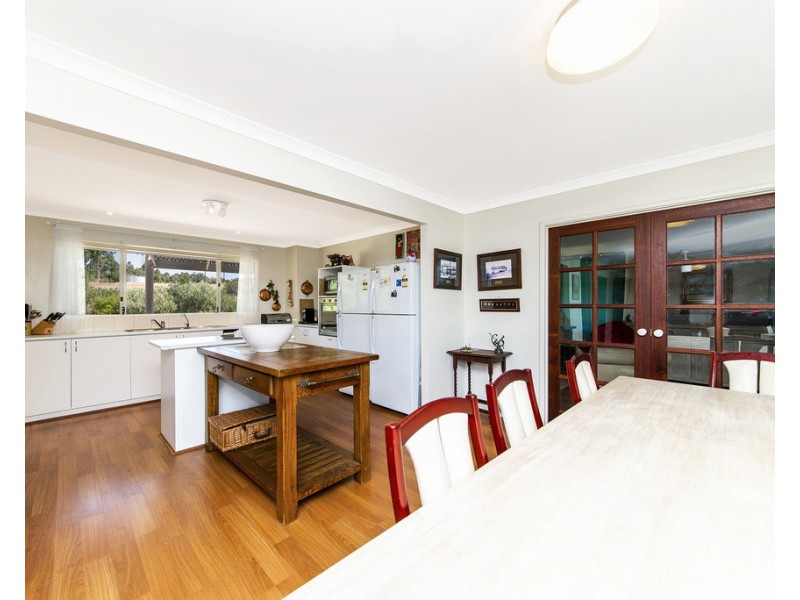 55 Hester Road, Bridgetown WA 6255