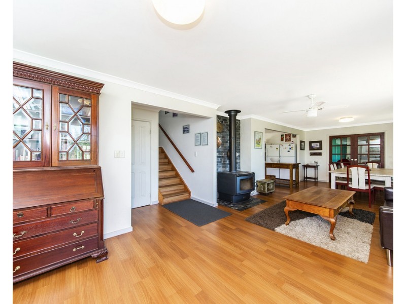 55 Hester Road, Bridgetown WA 6255