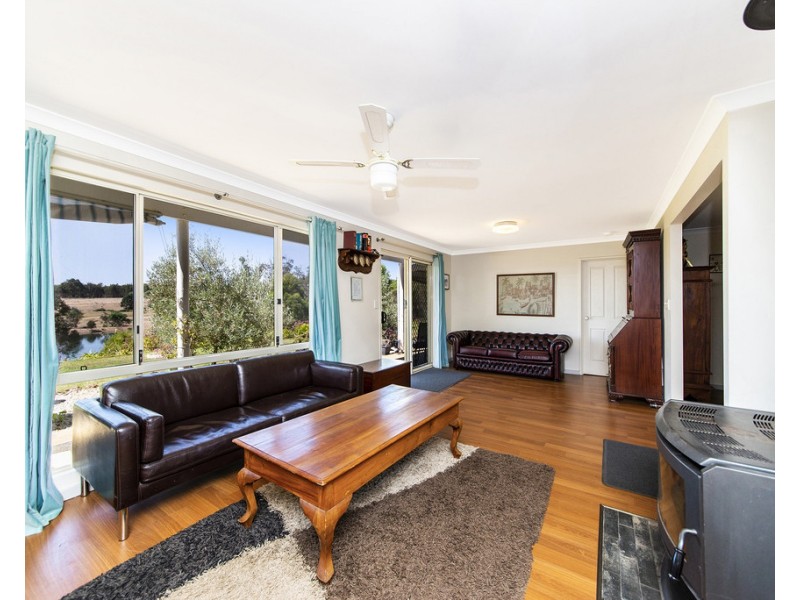 55 Hester Road, Bridgetown WA 6255