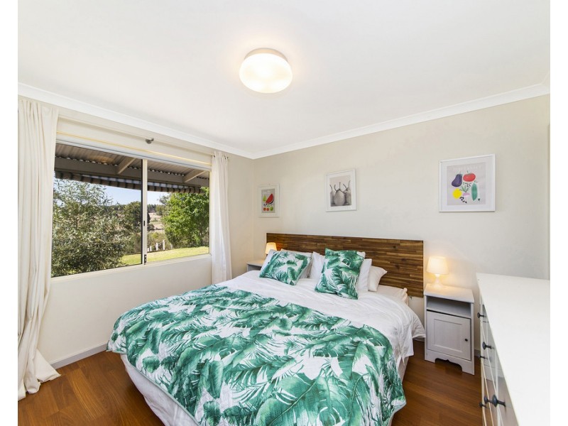 55 Hester Road, Bridgetown WA 6255