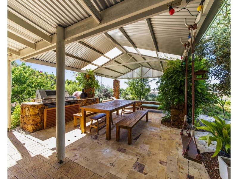 55 Hester Road, Bridgetown WA 6255