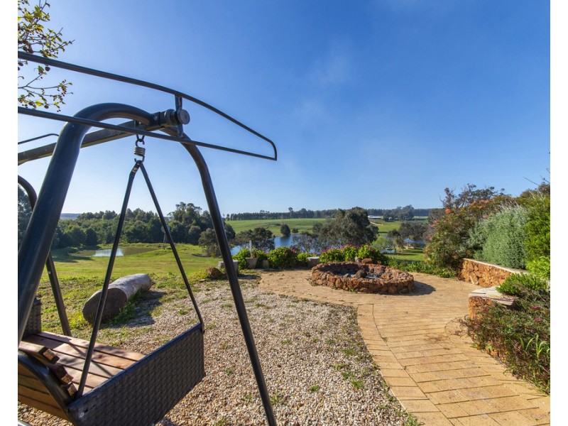 55 Hester Road, Bridgetown WA 6255