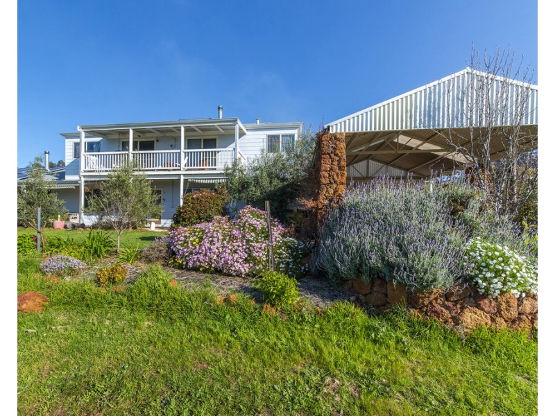 55 Hester Road, Bridgetown WA 6255