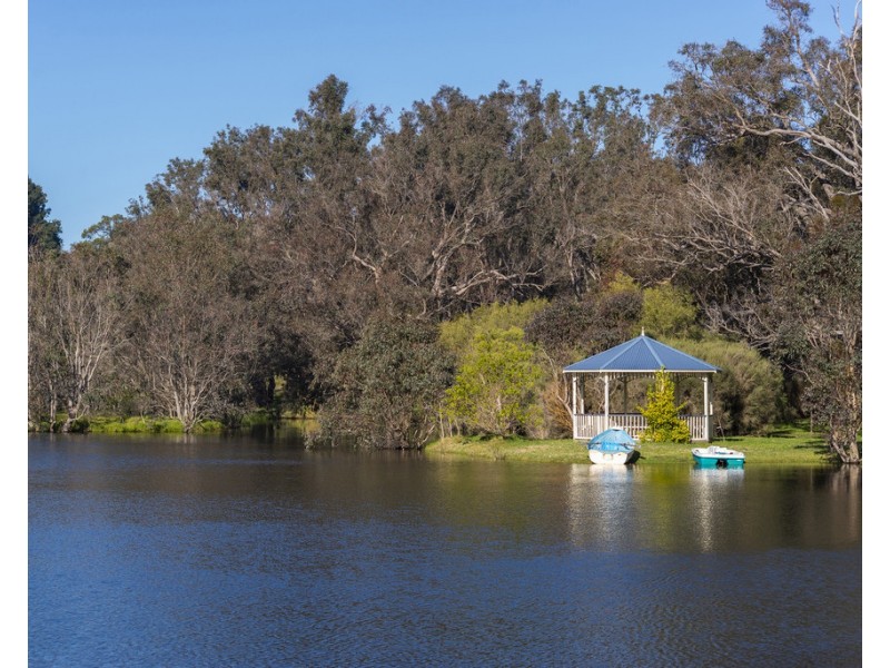 55 Hester Road, Bridgetown WA 6255