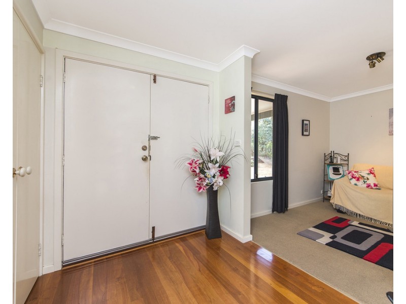 219 Leschenaultia Drive, Nannup WA 6275