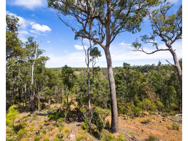 38 Hovea Pl, Nannup WA 6275
