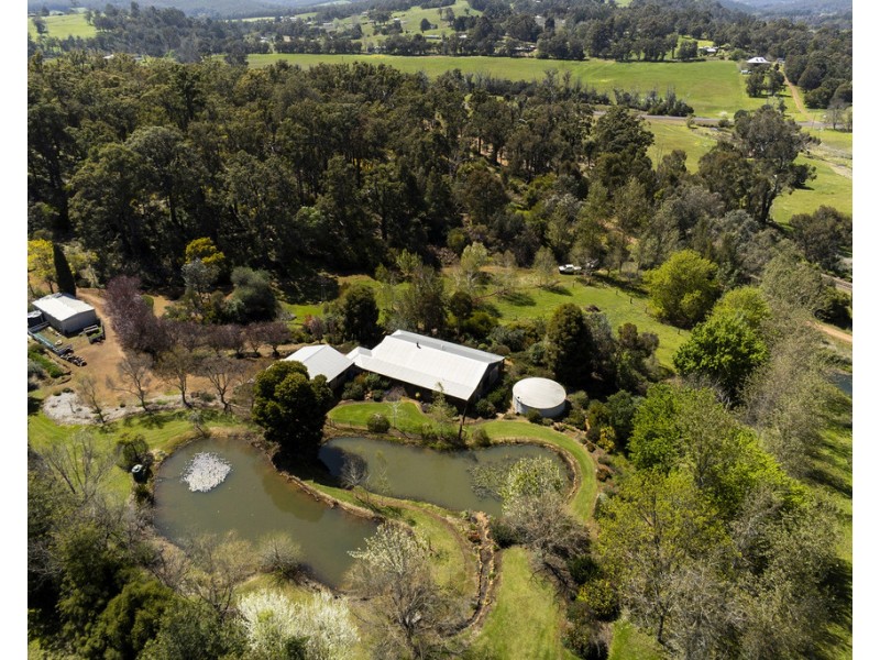 39 Balinga Drive, Balingup WA 6253