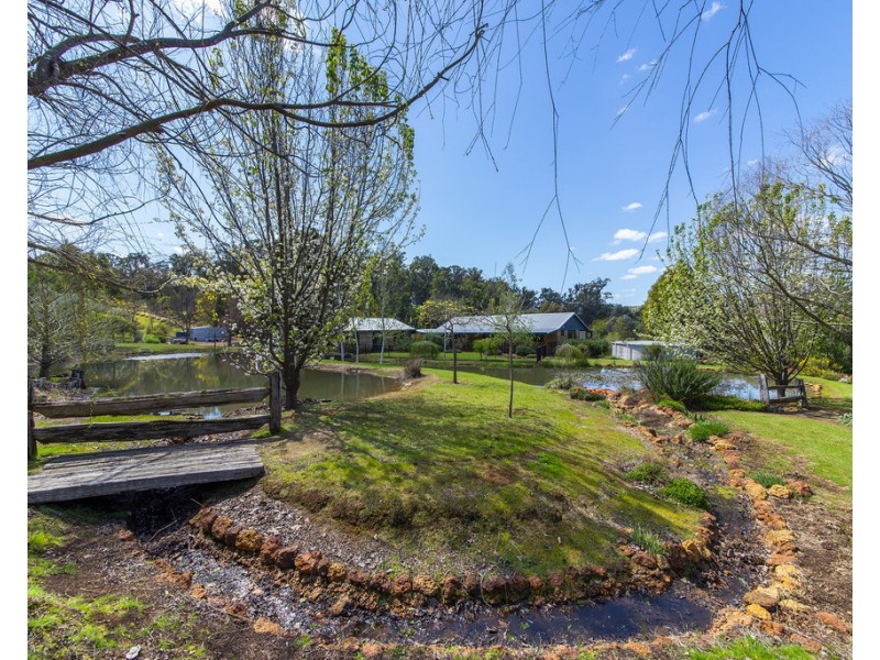 39 Balinga Drive, Balingup WA 6253