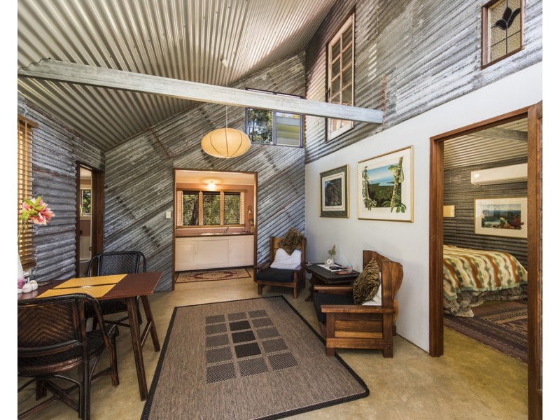 2 Dunnet Road, Nannup WA 6275