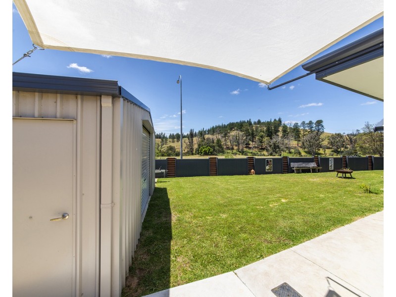 2a Hitchcock Drive, Nannup WA 6275