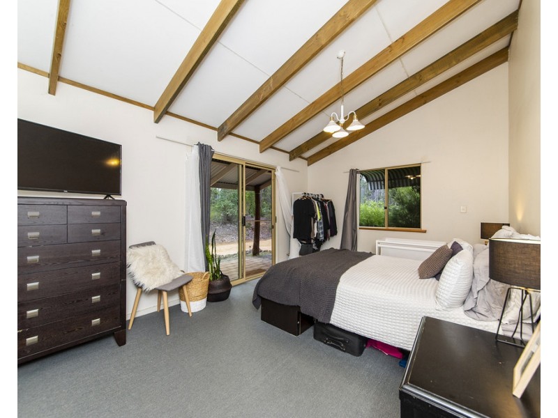 90 Leschenautlia Drive, Nannup WA 6275