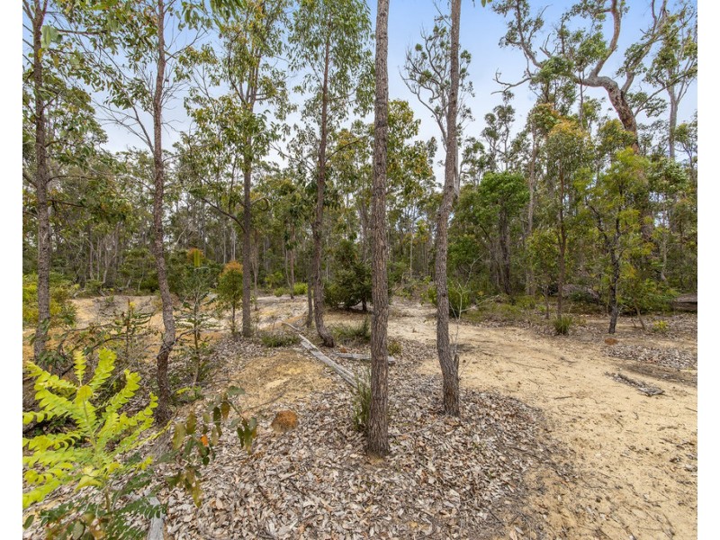 90 Leschenautlia Drive, Nannup WA 6275