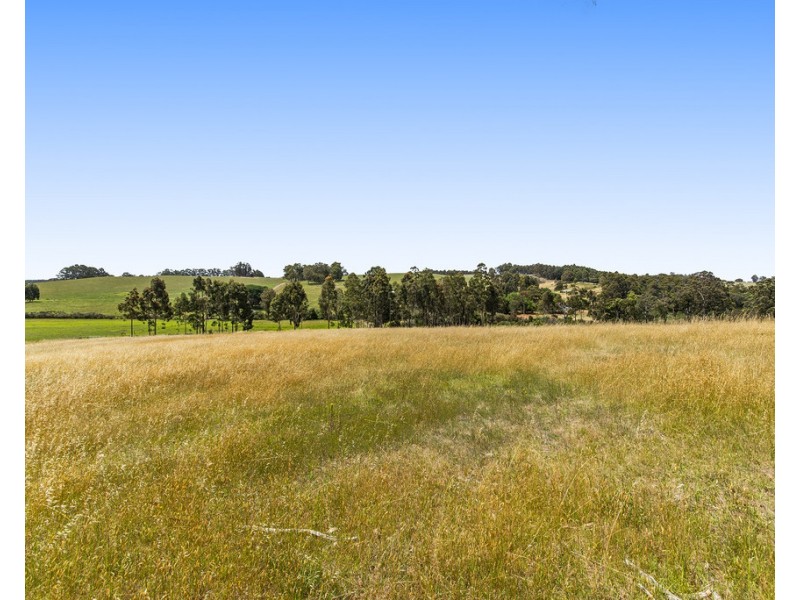Lot 9 Buckley Road, Nannup WA 6275