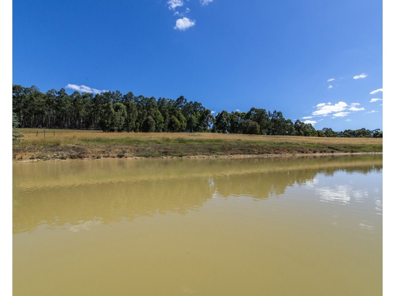 Lot 9 Buckley Road, Nannup WA 6275