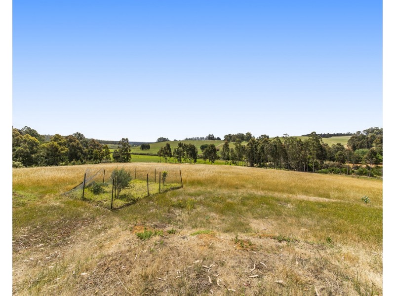 Lot 9 Buckley Road, Nannup WA 6275