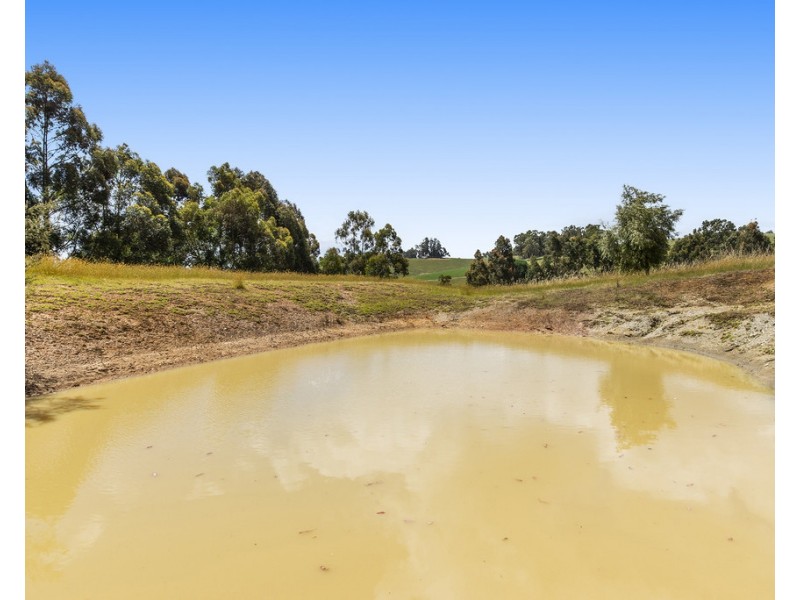 Lot 9 Buckley Road, Nannup WA 6275
