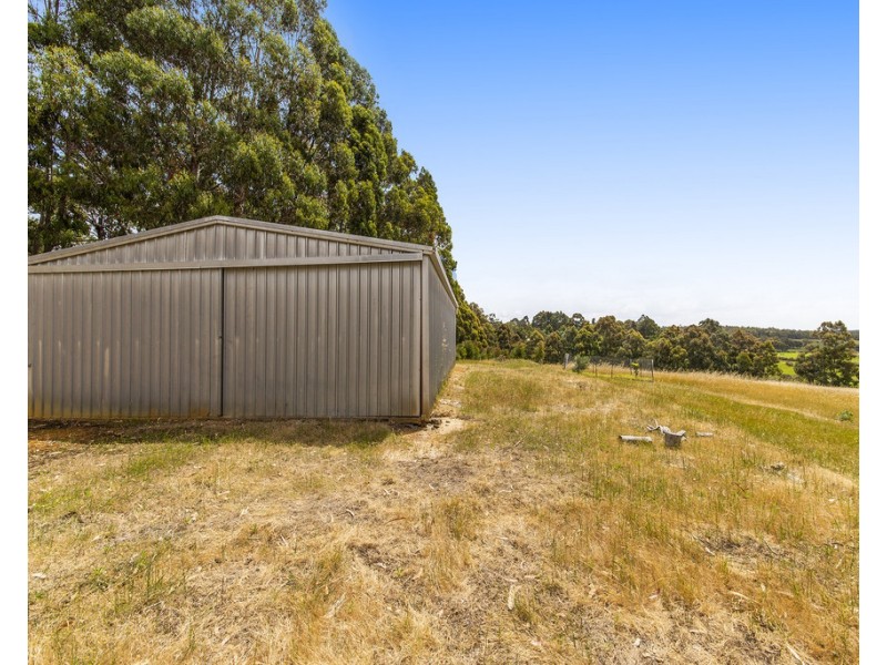 Lot 9 Buckley Road, Nannup WA 6275
