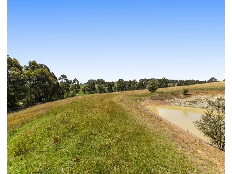 Lot 9 Buckley Road, Nannup WA 6275