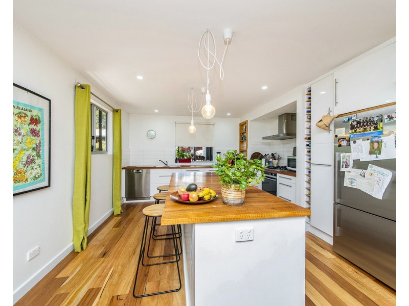 3 Widdeson Street, Nannup WA 6275