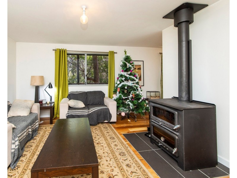 3 Widdeson Street, Nannup WA 6275