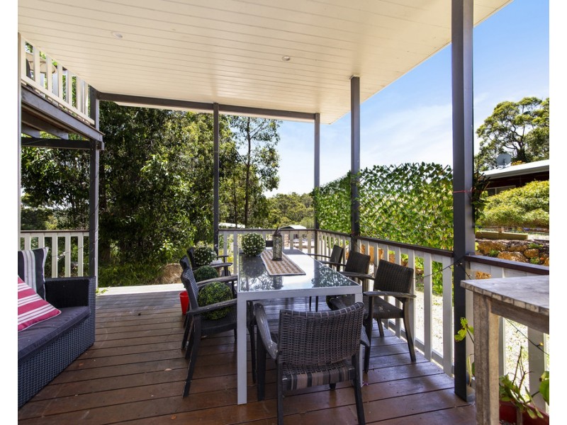 3 Widdeson Street, Nannup WA 6275