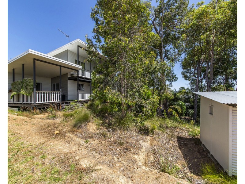 3 Widdeson Street, Nannup WA 6275
