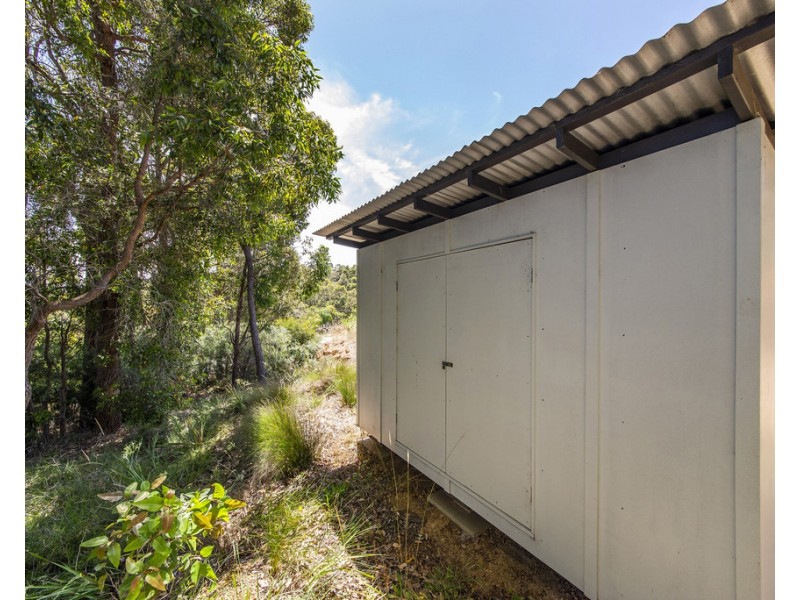 3 Widdeson Street, Nannup WA 6275
