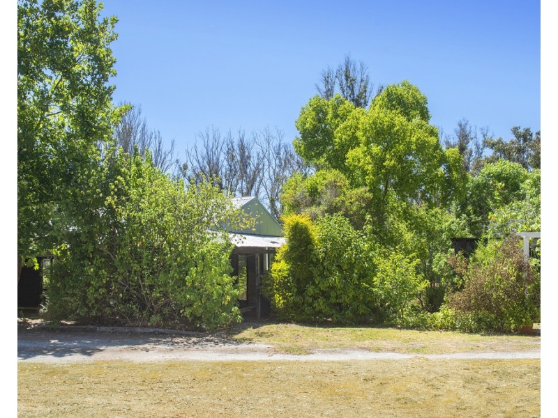 5981 Vasse Highway, Nannup WA 6275