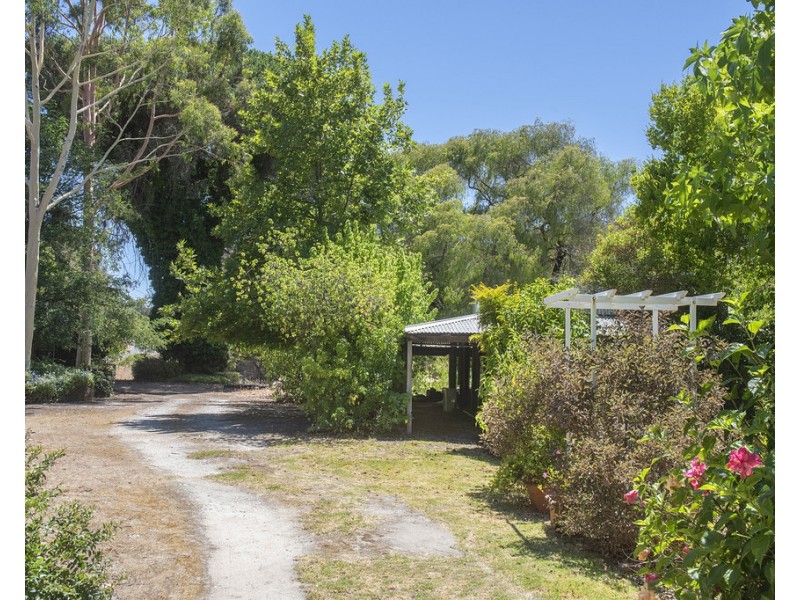 5981 Vasse Highway, Nannup WA 6275