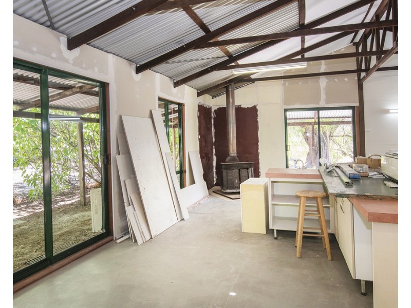 5981 Vasse Highway, Nannup WA 6275