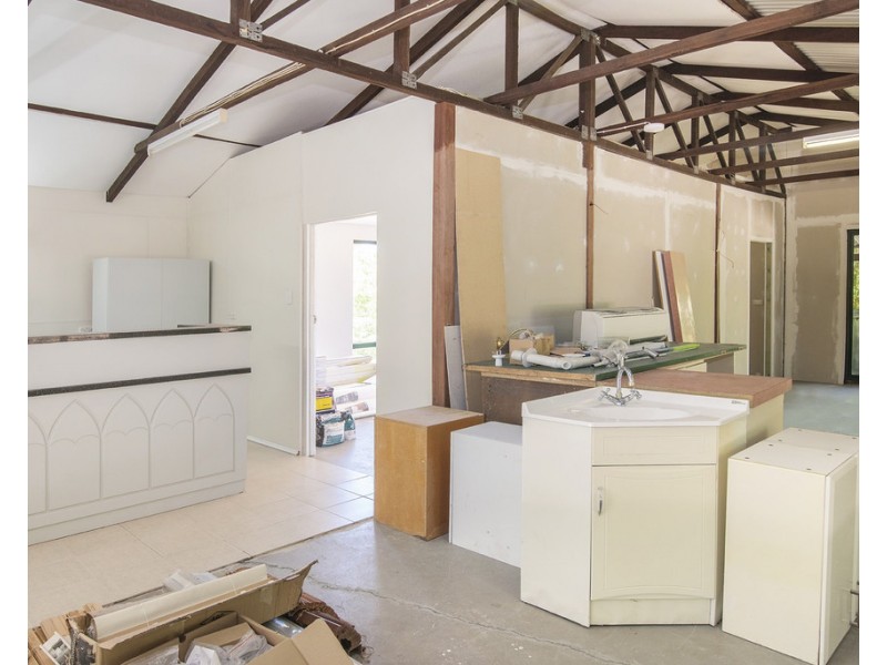 5981 Vasse Highway, Nannup WA 6275