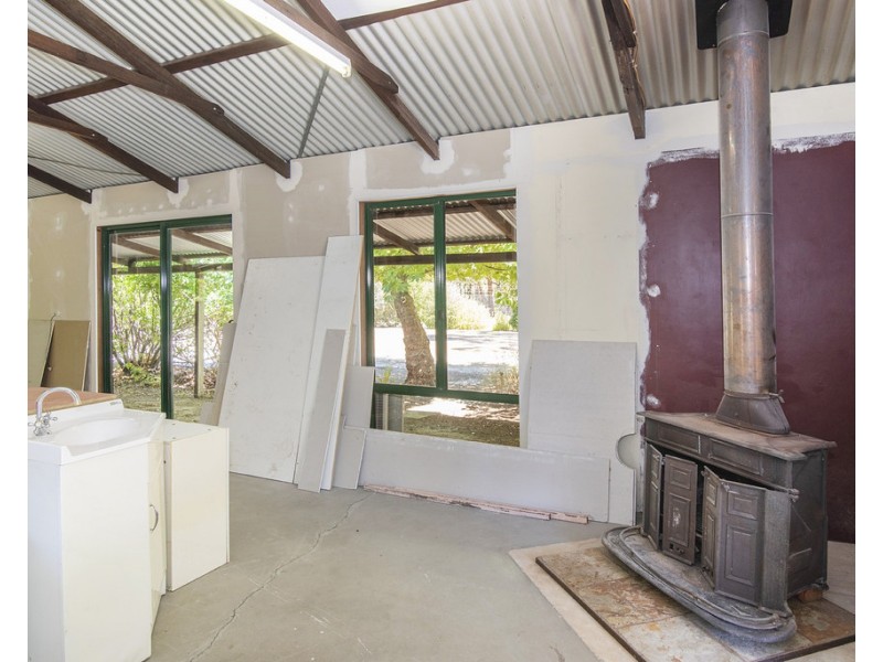 5981 Vasse Highway, Nannup WA 6275