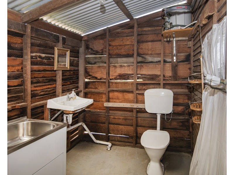 5981 Vasse Highway, Nannup WA 6275