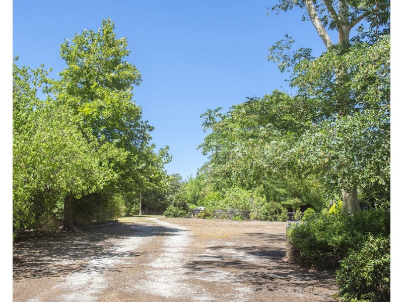 5981 Vasse Highway, Nannup WA 6275