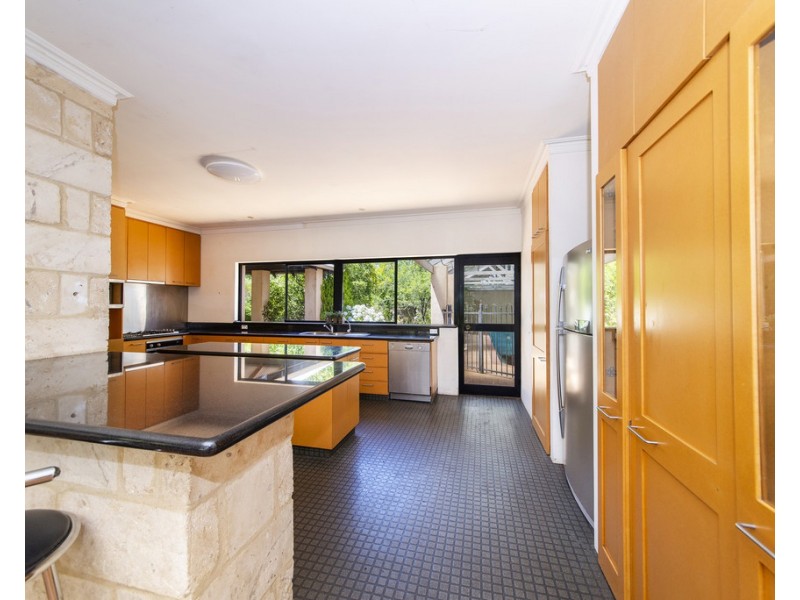 21 Sheoak Place, Nannup WA 6275