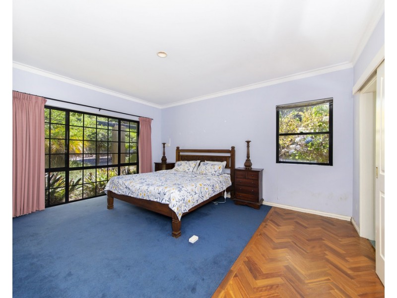 21 Sheoak Place, Nannup WA 6275