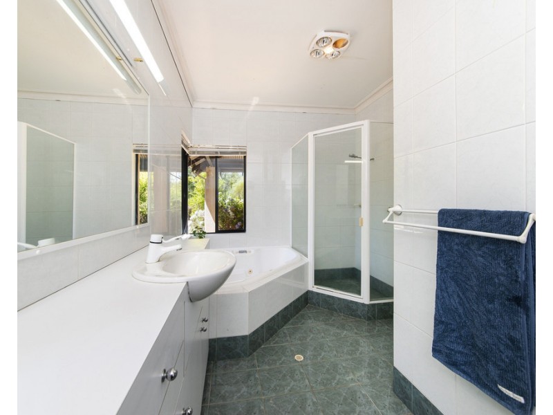 21 Sheoak Place, Nannup WA 6275